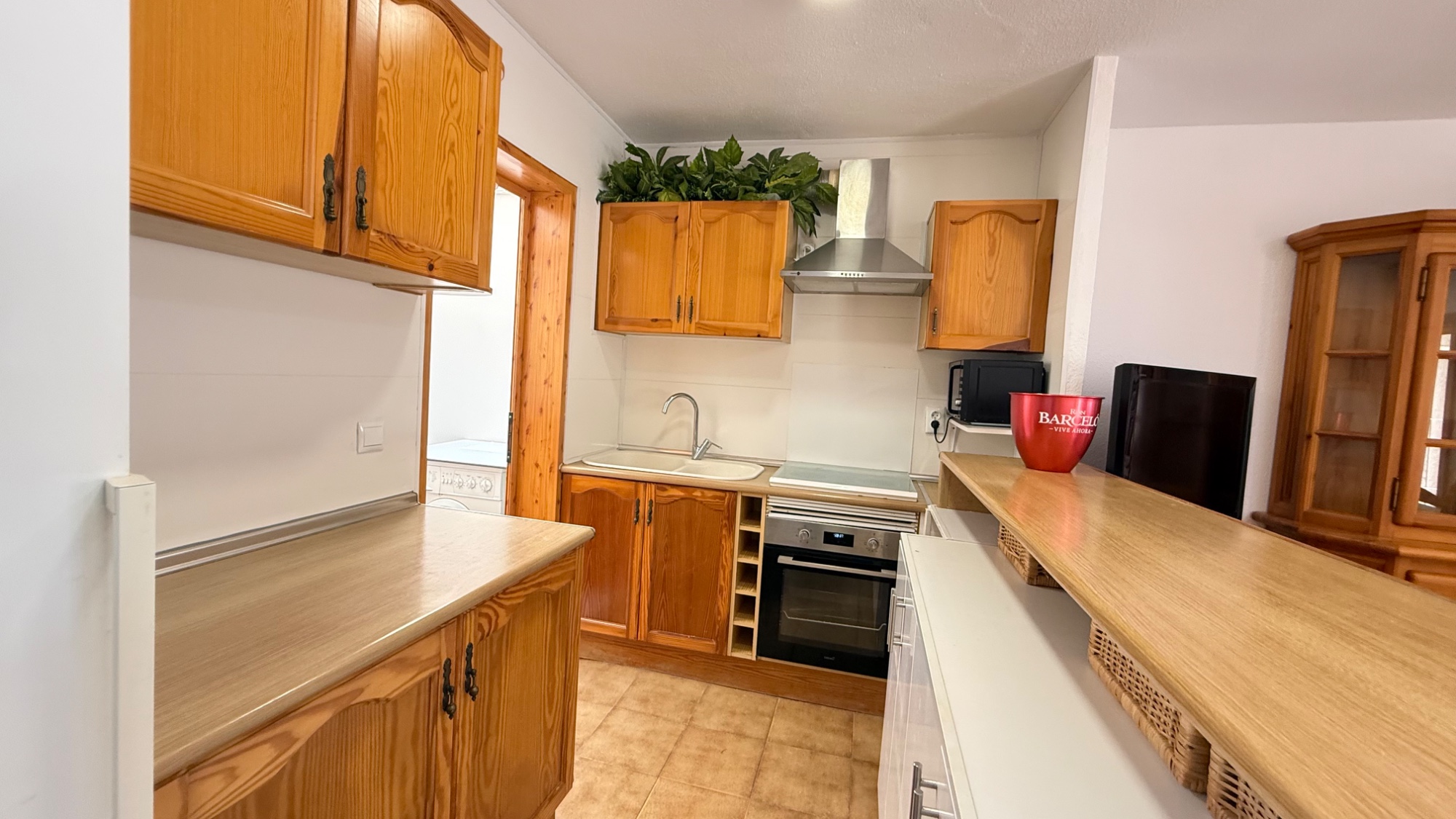 D-2070: Duplex for sale in Orihuela Costa