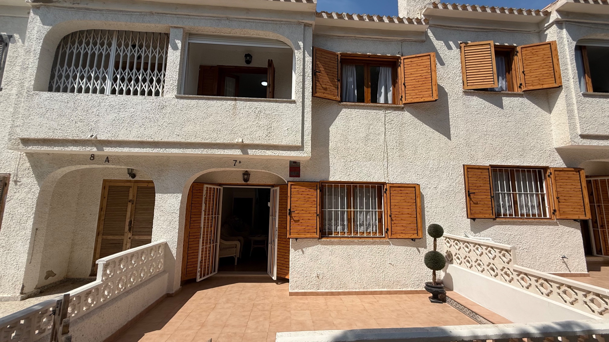 D-2070: Duplex for sale in Orihuela Costa