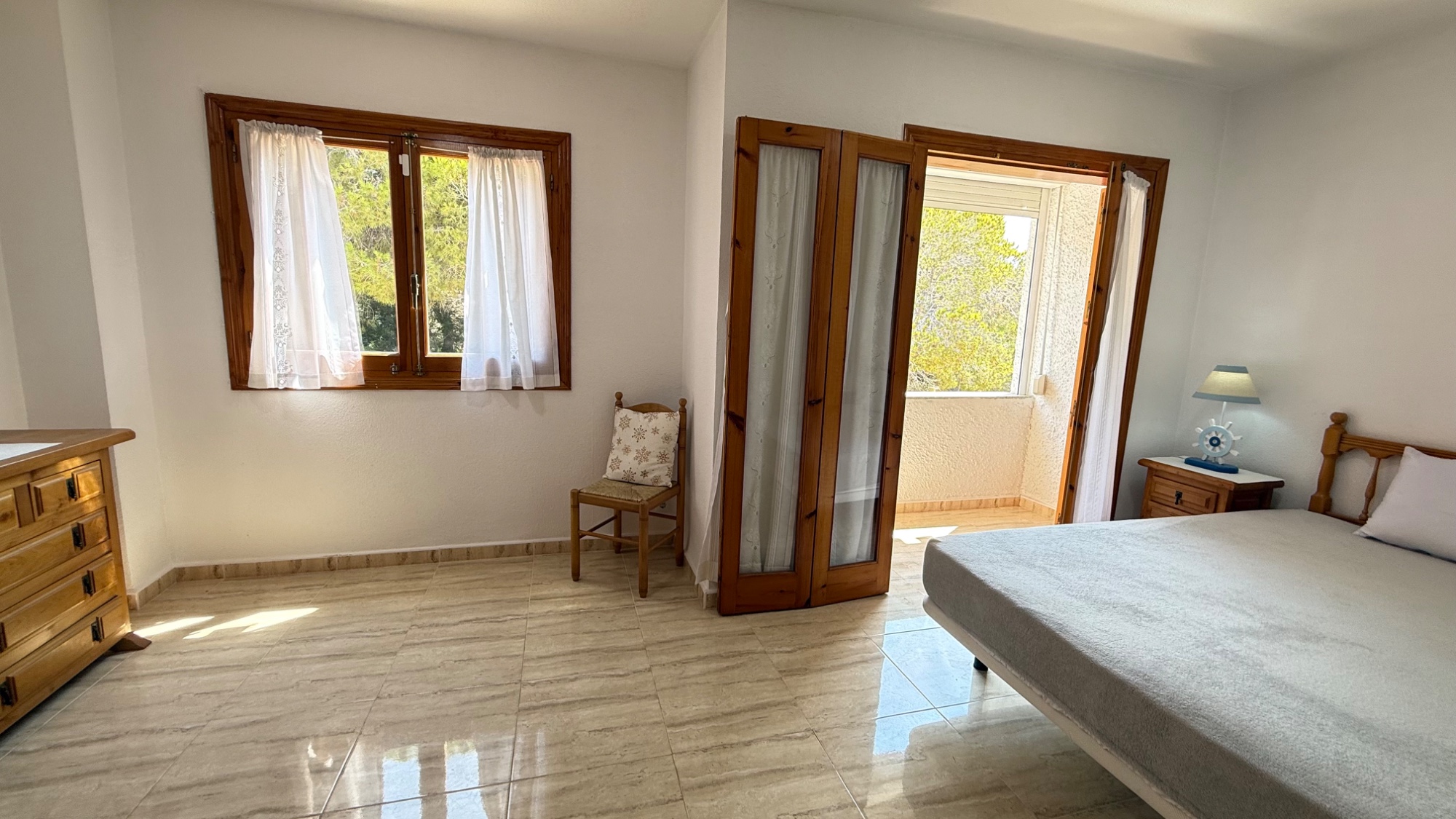 D-2070: Duplex for sale in Orihuela Costa