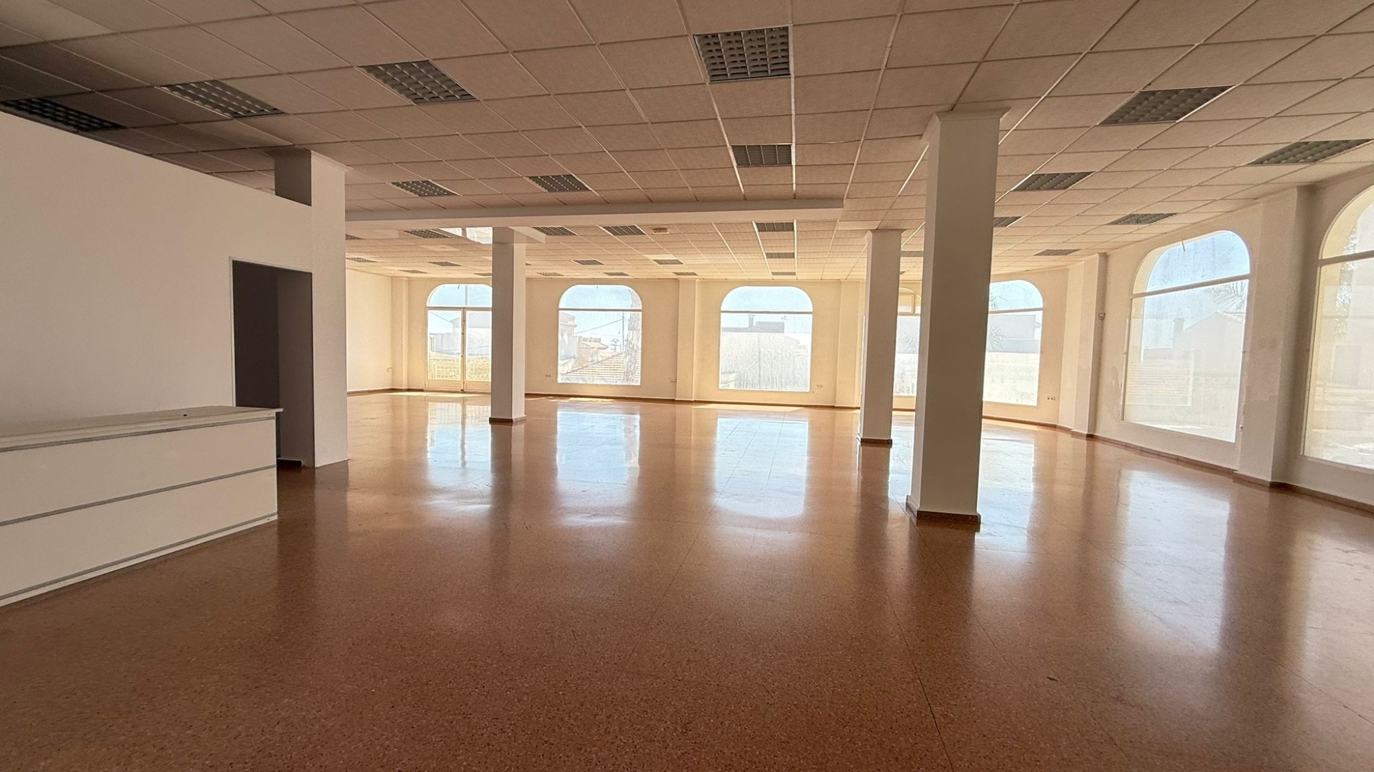 D-2041: Commercial for sale in San Miguel de Salinas