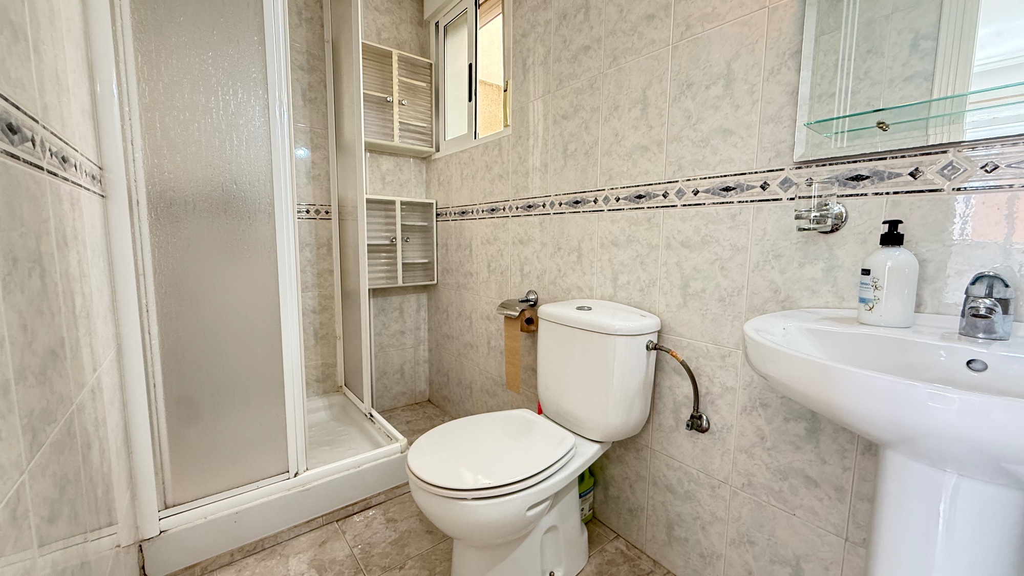 D-2072: ApartmentFlat for sale in San Miguel de Salinas