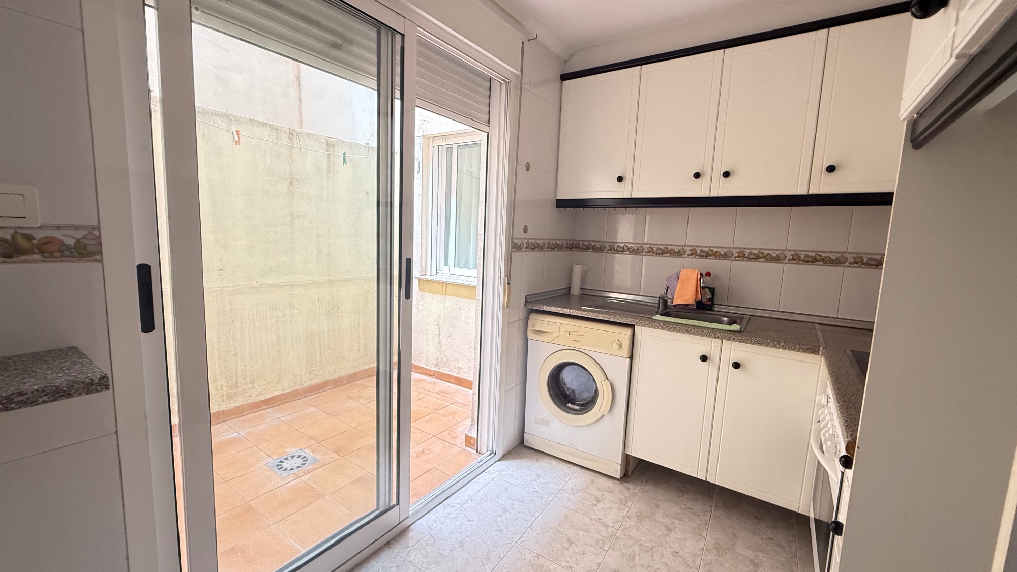 D-2072: ApartmentFlat for sale in San Miguel de Salinas