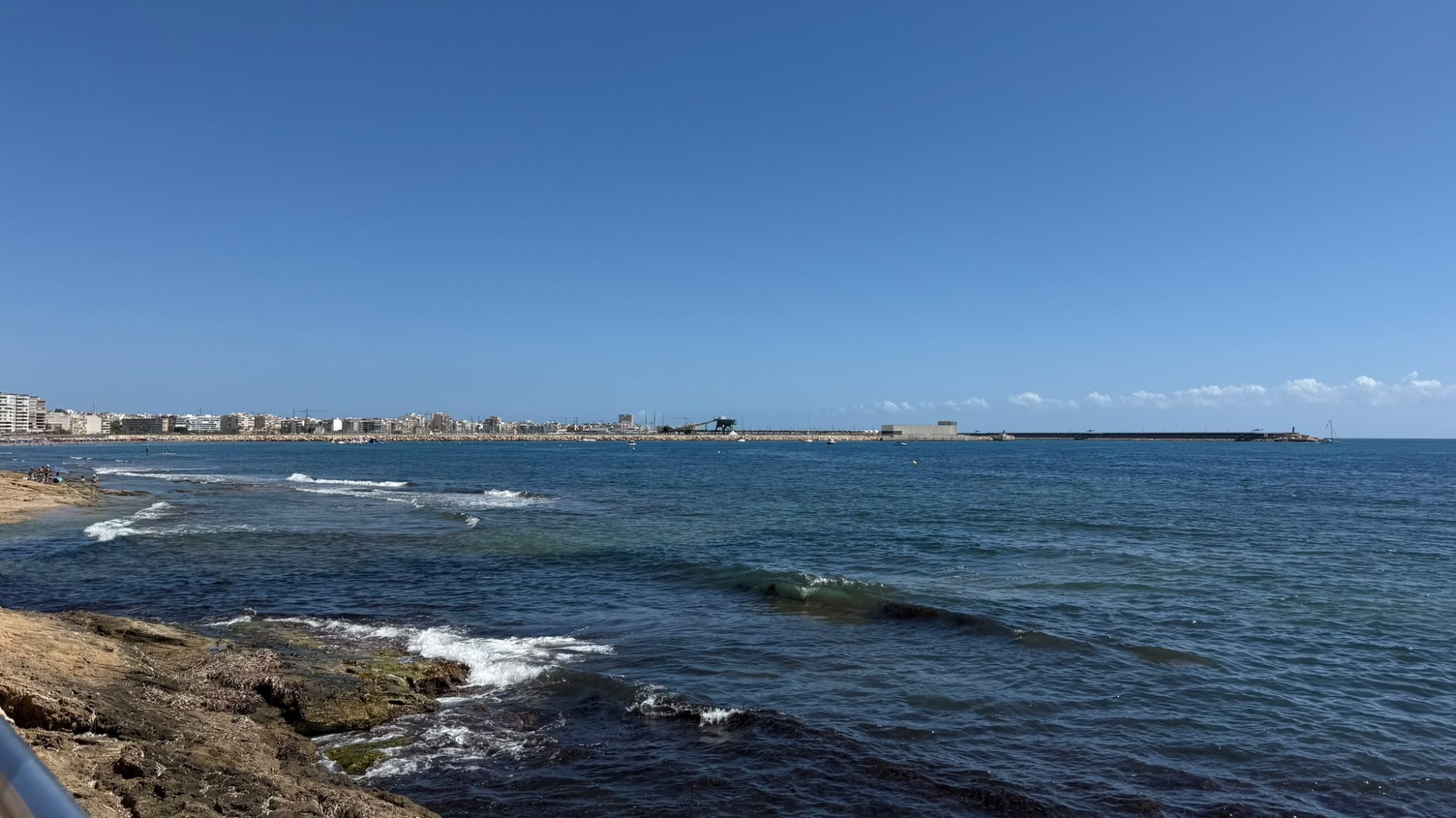 D-2073: Apartamento for sale in Torrevieja