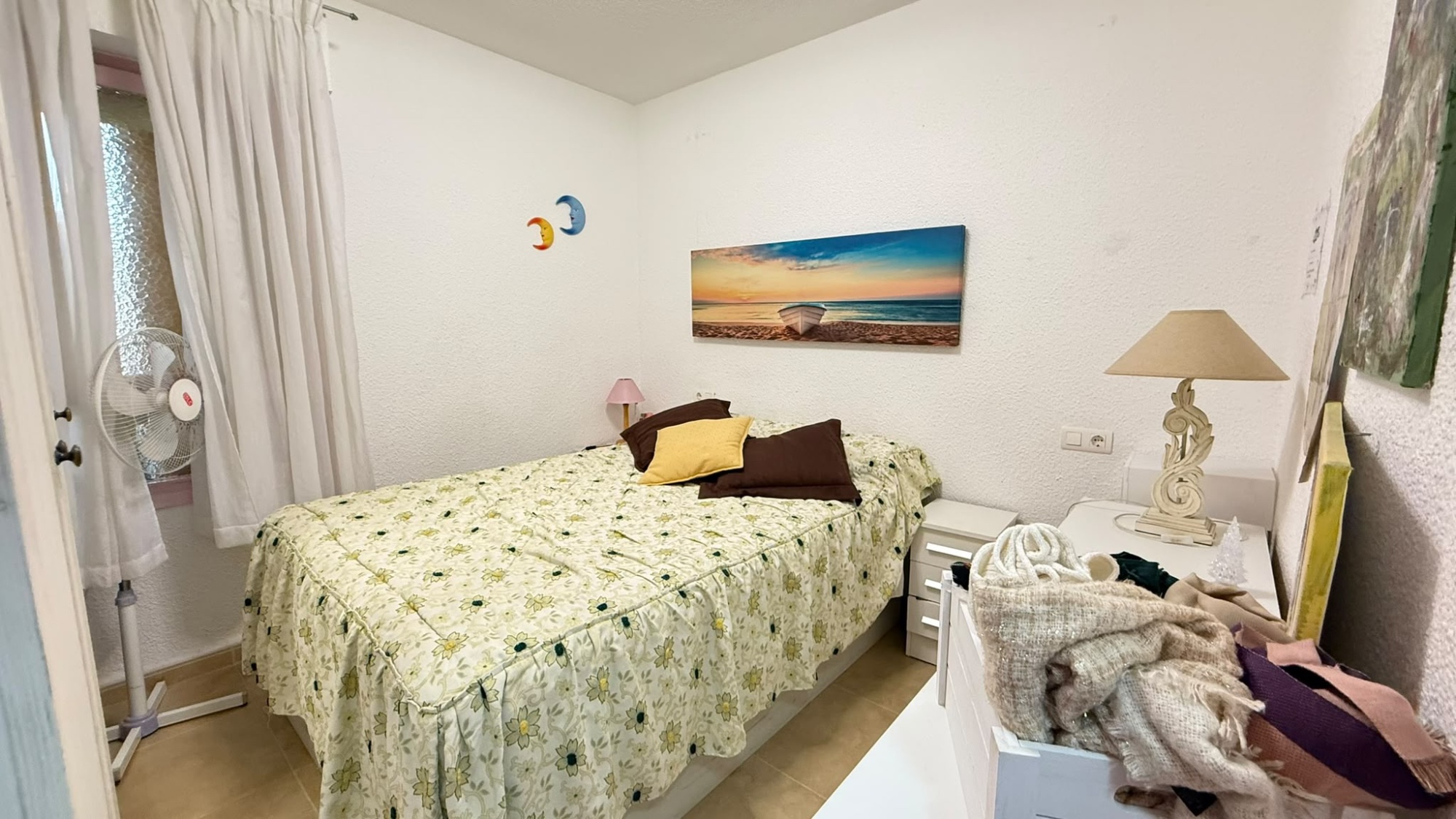 D-2073: Apartamento for sale in Torrevieja