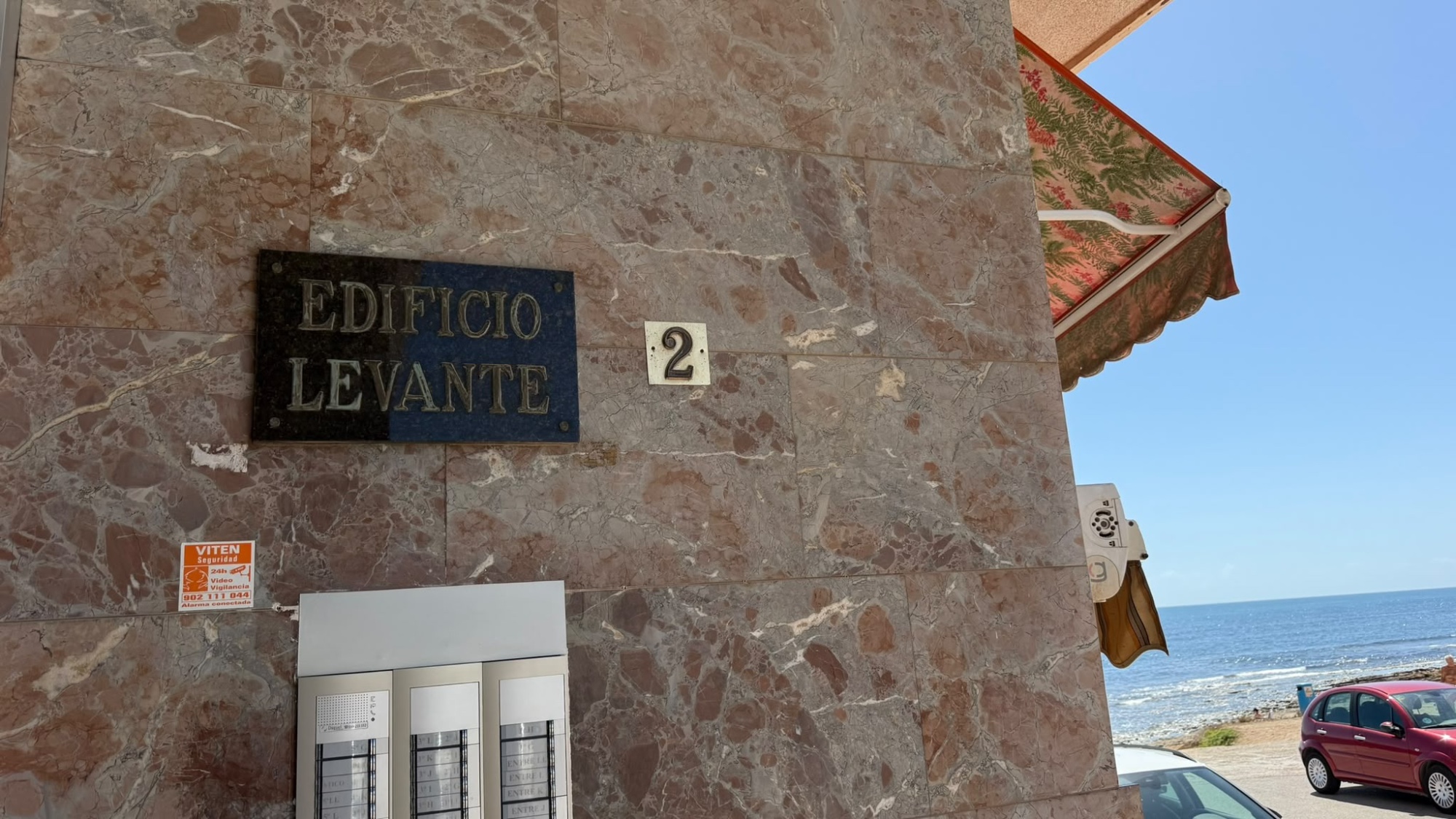 D-2073: Apartamento for sale in Torrevieja