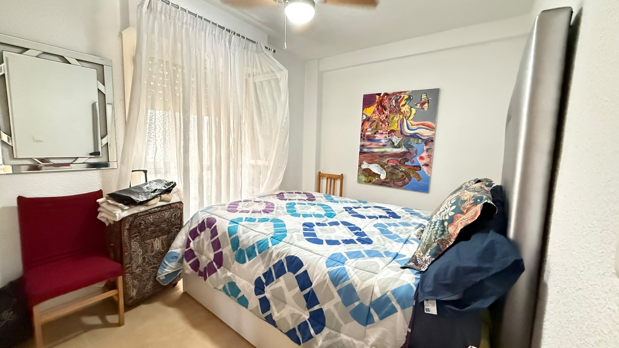D-2073: Apartamento for sale in Torrevieja