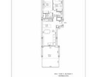 Nueva construcción  - Atico - Orihuela Costa - Punta Prima