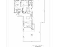 Nueva construcción  - Atico - Orihuela Costa - Punta Prima