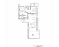 Nueva construcción  - Atico - Orihuela Costa - Punta Prima