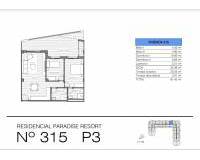 Nueva construcción  - Apartment - San Miguel de Salinas