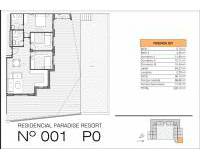 Nueva construcción  - Apartment - San Miguel de Salinas