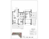 New Build - Semi-Detached - Algorfa