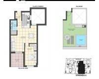 Nueva construcción  - Apartamento - Pilar de la Horadada