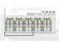 Nueva construcción  - Villa de Lujo - Murcia