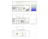 New Build - Villa de Lujo - Los Alcázares