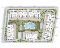 Nueva construcción  - Apartamento - Orihuela Costa
