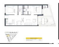 New Build - Apartamento - San Fulgencio