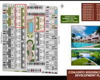 Nueva construcción  - Casa Tipo Dúplex - Vistabella Golf Entre Naranjos