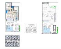 New Build - Detached Villa - Torre Pacheco