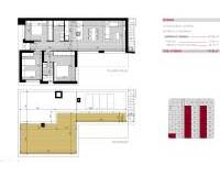 New Build - Villa/Semi detached - Rojales - Ciudad Quesada
