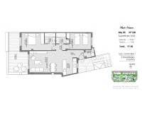 Nueva construcción  - Apartments - Guardamar del Segura - EL RASO