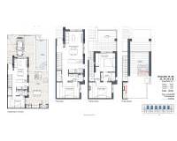 Nueva construcción  - Quad Villa - Ciudad Quesada - Rojales