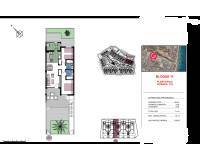 Nueva construcción  - Apartamento/Bungalow - Pilar de la Horadada - Mil Palmeras