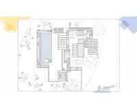 New Build - Villa de Lujo - Altea - Altea Hills