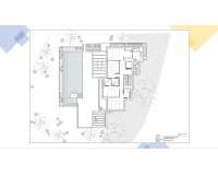 New Build - Villa de Lujo - Altea - Altea Hills