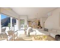 New Build - Villa de Lujo - Altea - Altea Hills