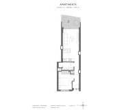 New Build - Apartments - La Manga del Mar Menor