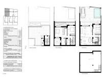 Nueva construcción  - semi-detached-villa - San Pedro del Pinatar