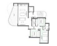 New Build - Apartments - Guardamar del Segura