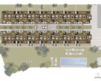 New Build - Apartments - Los Alcázares