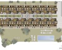 New Build - Apartments - Los Alcázares