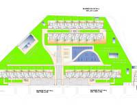 New Build - Apartments - Los Alcázares