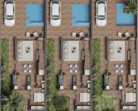 New Build - Villa de Lujo - San Pedro del Pinatar