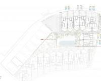 Nueva construcción  - Apartamento/Bungalow - Roda Golf