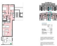 Nueva construcción  - Apartamento - Santa Rosalia - Santa Rosalia Resort