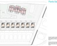 Nueva construcción  - Apartamento - Santa Rosalia - Santa Rosalia Resort