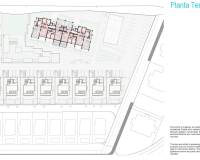 Nueva construcción  - Apartamento - Santa Rosalia - Santa Rosalia Resort
