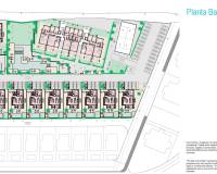 Nueva construcción  - Apartamento - Santa Rosalia - Santa Rosalia Resort