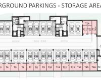 Nueva construcción  - Apartamento - Santa Rosalia - Santa Rosalia Resort
