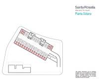 Nueva construcción  - Atico - Santa Rosalia - Santa Rosalia Resort