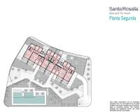 Nueva construcción  - Atico - Santa Rosalia - Santa Rosalia Resort