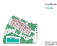 Nueva construcción  - Atico - Santa Rosalia - Santa Rosalia Resort