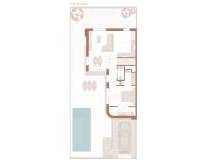 Nueva construcción  - Villa de Lujo - Daya Nueva