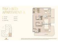 Nueva construcción  - Apartamento - Dubái - Dubai