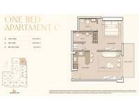 Nueva construcción  - Apartamento - Dubái - Dubai