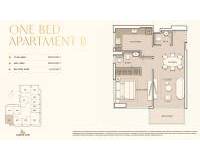 Nueva construcción  - Apartamento - Dubái - Dubai